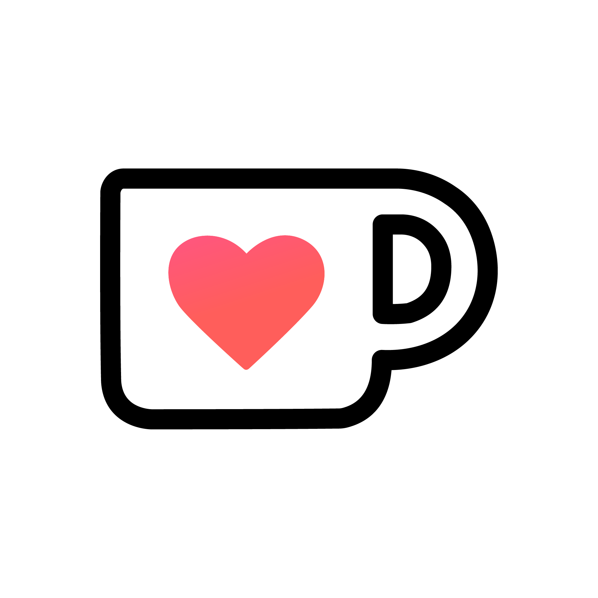 KoFi Logo